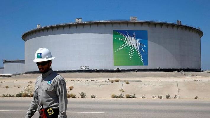 Decrease in crude oil prices a massive drops Saudi Aramco 2019 profit by 20 percent kpm Decrease in crude oil prices a massive drops Saudi Aramco 2019 profit by 20 percent kpm