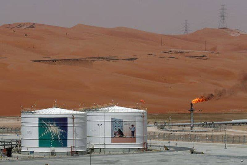 Saudi Arabia Kick Starts IPO Of Worlds Largest Oil Company