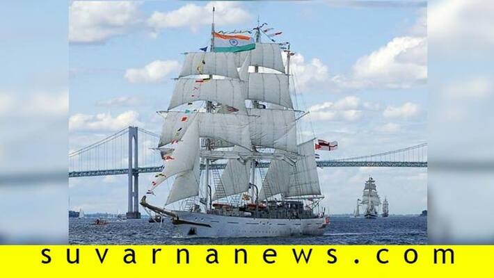 Indian ships to ban single use plastic in domestic waters from January 1 Indian ships to ban single use plastic in domestic waters from January 1