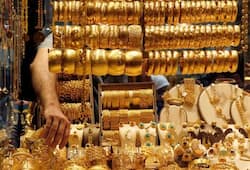 Gold jumps Rs 225 during wedding season, rally in global prices