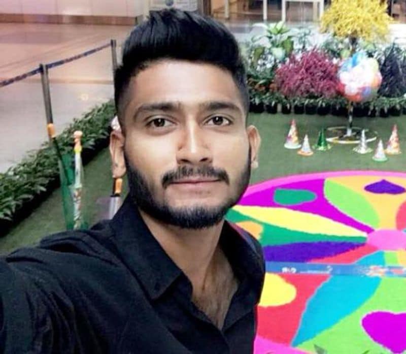 khaleel ahmed trolled on social media by calling gaddar know his journy from rajsthan tonk to team india cricket