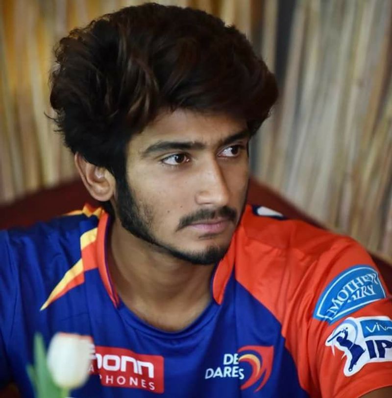 khaleel ahmed trolled on social media by calling gaddar know his journy from rajsthan tonk to team india cricket