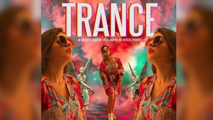 South Indian actress Nazriya Nazim's starts smoking? Her cigaratte avatar takes internet by storm South Indian actress Nazriya Nazim's starts smoking? Her cigaratte avatar takes internet by storm