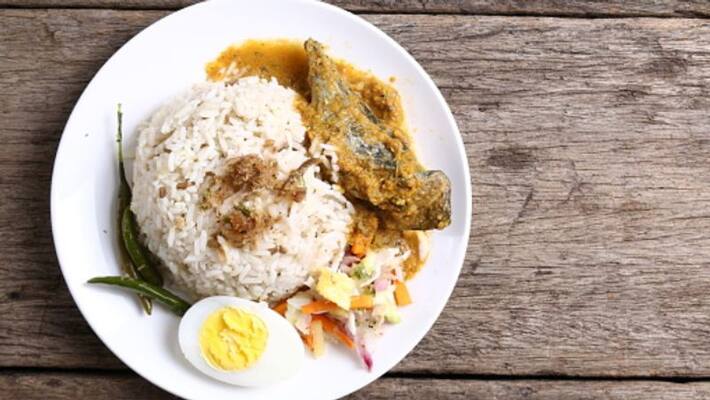 Make very easy Bengali traditional fish recipe Shahi Tel Koi BDD Make very easy Bengali traditional fish recipe Shahi Tel Koi BDD