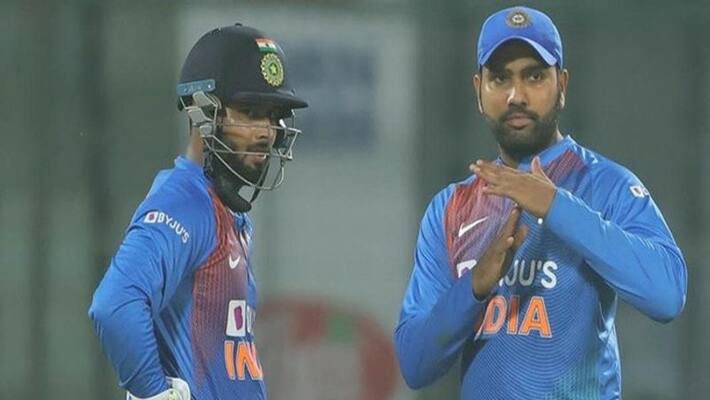 Wicketkeeper batsman Rishabh Pant ruled out of Rajkot ODI Wicketkeeper batsman Rishabh Pant ruled out of Rajkot ODI