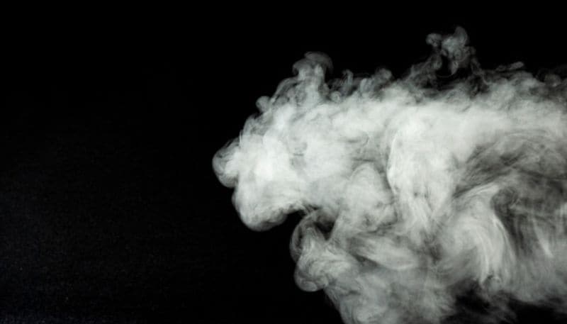 Smokers may develop severe symptoms or die from COVID-19: Health ministry