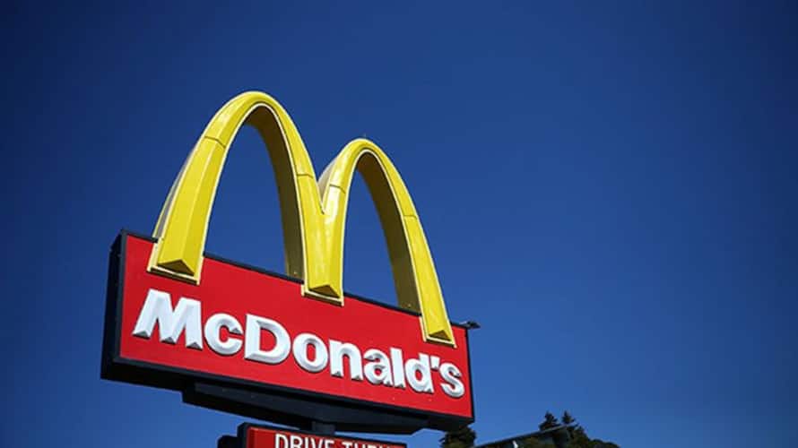McDonald's temporarily shuts US offices, prepares layoff notices