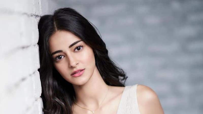 Pati, Patni Aur Woh star Ananya Panday to surprise fans with this news