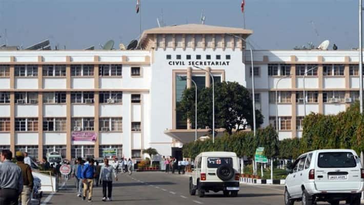 According to 150 years old tradition, Jammu and Kashmir changed Public secretariat According to 150 years old tradition, Jammu and Kashmir changed Public secretariat
