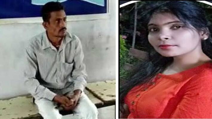 Murder of girlfriend by brother of lover in Janjgir, Chhattisgarh, shocking love story Murder of girlfriend by brother of lover in Janjgir, Chhattisgarh, shocking love story