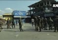 Grenade explosion in Srinagar kills 1, injures 13