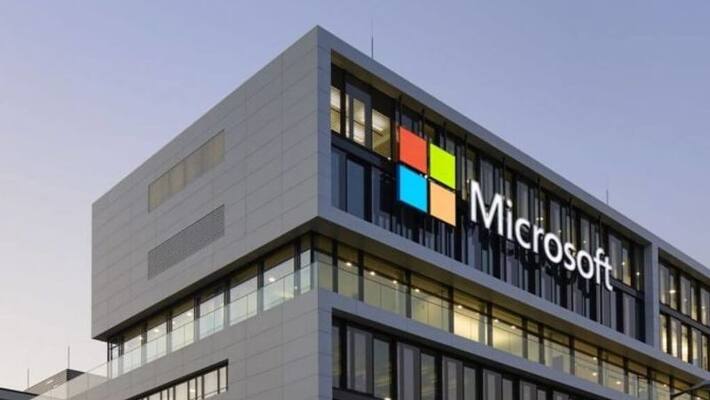 Microsoft Company Offers 47 Lakh Annual Salary job for Blind Physically handicapped Indore man akb Microsoft Company Offers 47 Lakh Annual Salary job for Blind Physically handicapped Indore man akb