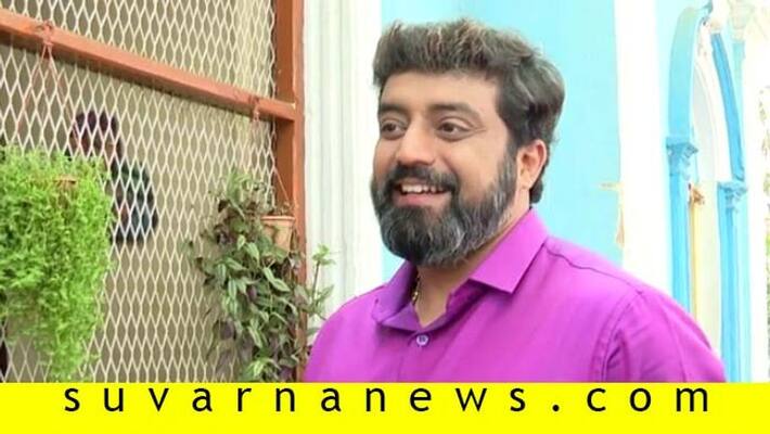 zee kannada Jothe Jotheyali fame Anirudh exclusive interview with kannada prabha zee kannada Jothe Jotheyali fame Anirudh exclusive interview with kannada prabha