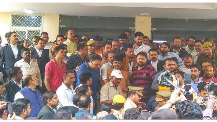 karwariya brothers sentenced to life imprisonment in jawahar yadav murder case karwariya brothers sentenced to life imprisonment in jawahar yadav murder case