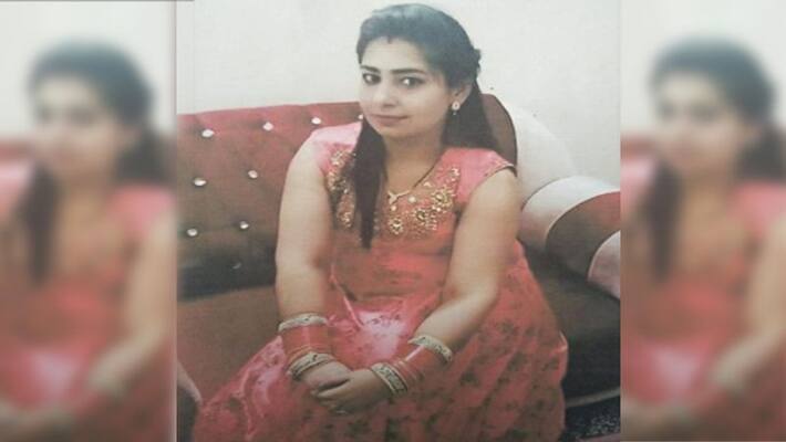 Sensational case of death of a pregnant in Ludhiana, Punjab Sensational case of death of a pregnant in Ludhiana, Punjab