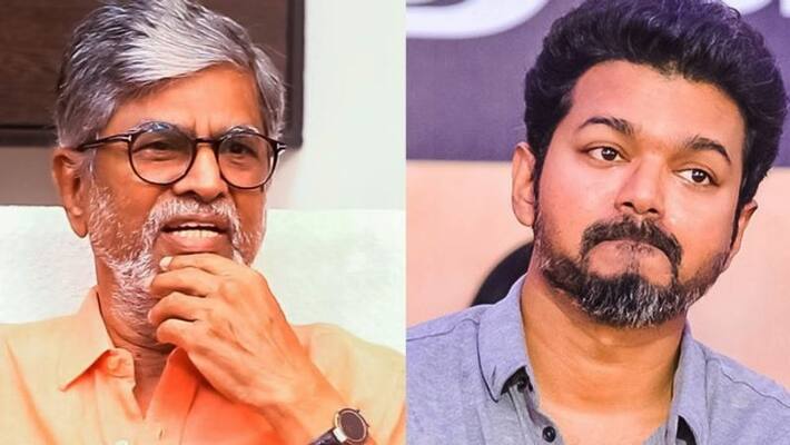 police should arrest actor vi jay father and director SA Chandrasekhar in pocso act for keppmary film police should arrest actor vi jay father and director SA Chandrasekhar in pocso act for keppmary film