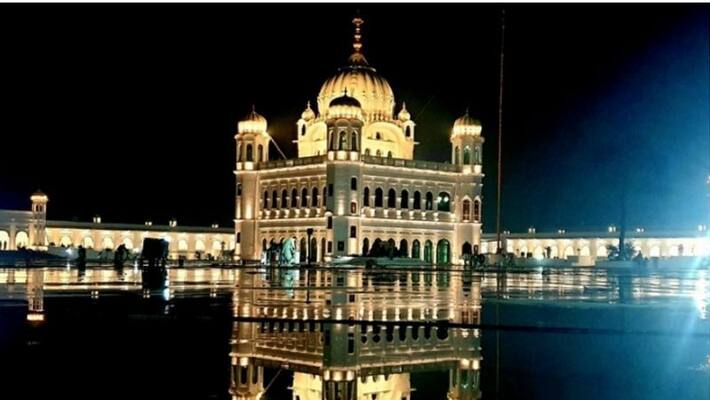 Pakistan Army Says Indian Pilgrims Need Passport To Visit Kartarpur Pakistan Army Says Indian Pilgrims Need Passport To Visit Kartarpur