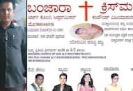 Allegations of proselytization in the name of Banjara Christmas surface in Karnataka