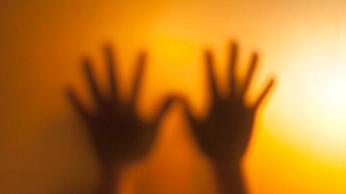 man was molested for 6 hours by stripping, naked and beating with a belt In hyderabad man was molested for 6 hours by stripping, naked and beating with a belt In hyderabad