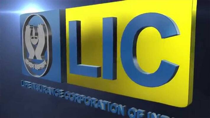 Nirmala Sitharaman announces sale of government stake in LIC through IPO Nirmala Sitharaman announces sale of government stake in LIC through IPO