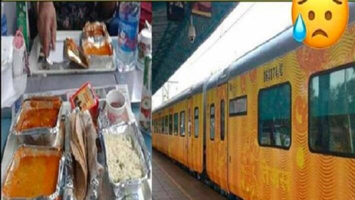 Were Tejas Express Passengers Admitted to ICU After Eating IRCTC Food Fact Check Were Tejas Express Passengers Admitted to ICU After Eating IRCTC Food Fact Check