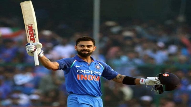 Recap 2019 Top 5 ODI run scorer in calendar Year
