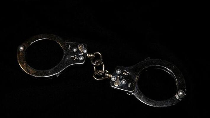 Gold worth one and a half crore seized at calicut international airport Gold worth one and a half crore seized at calicut international airport