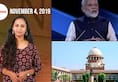 PM Modi ASEAN summit to 1 dead in Srinagar firing, watch MyNation in 100 seconds
