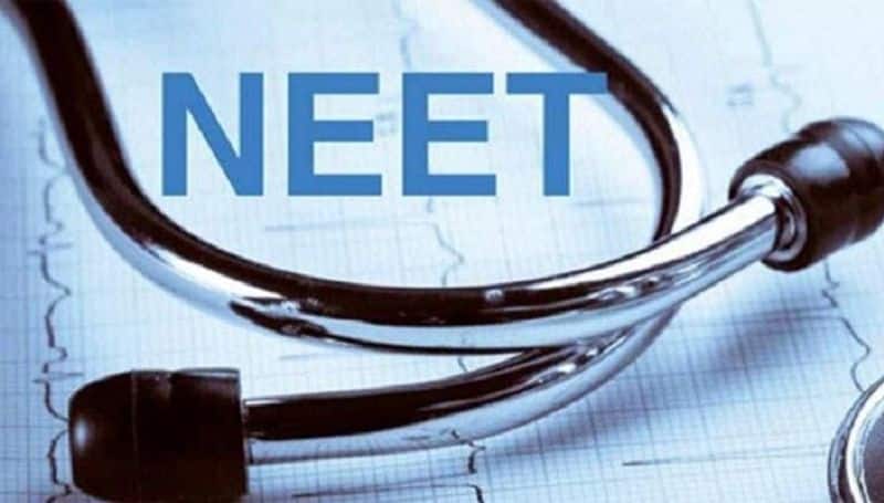 Another student has committed suicide in Tamil Nadu due to NEET exam this incident has caused a stir in Tamil Nadu