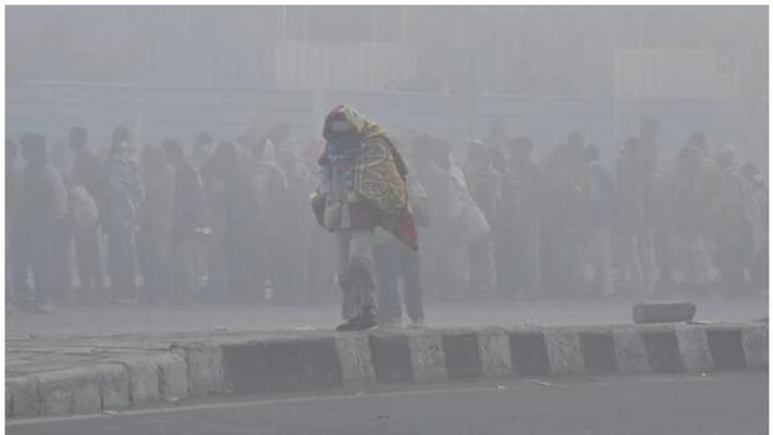 Supreme Court Slams Delhi Govt Over Heavy Pollution Supreme Court Slams Delhi Govt Over Heavy Pollution