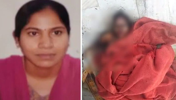 Accused Suresh comments over MRO Vijayareddy Murder Case Accused Suresh comments over MRO Vijayareddy Murder Case