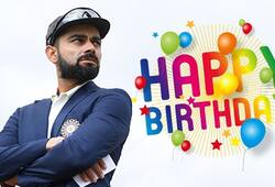 Happy Birthday Virat Kohli: BCCI shares old video of skipper as wishes pour in