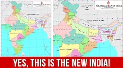 Yes, it's new India and no one should tell us what to do