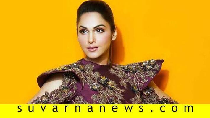 Bollywood Isha Koppikar Opens up about battling nepotism and Casting couch Bollywood Isha Koppikar Opens up about battling nepotism and Casting couch