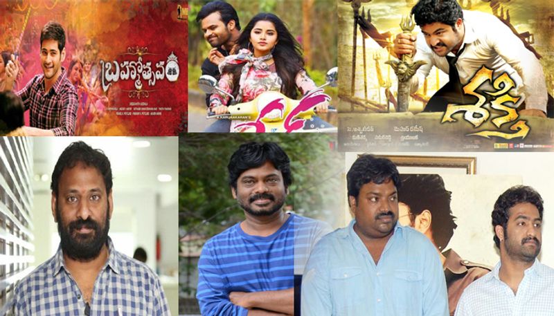 top directors waiting for star heroes dates