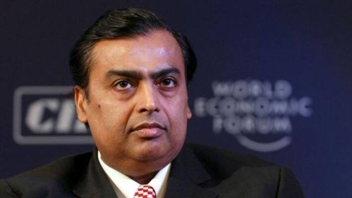 Mukesh Ambani's advice to Airtel, Vodafone, Idea Mukesh Ambani's advice to Airtel, Vodafone, Idea