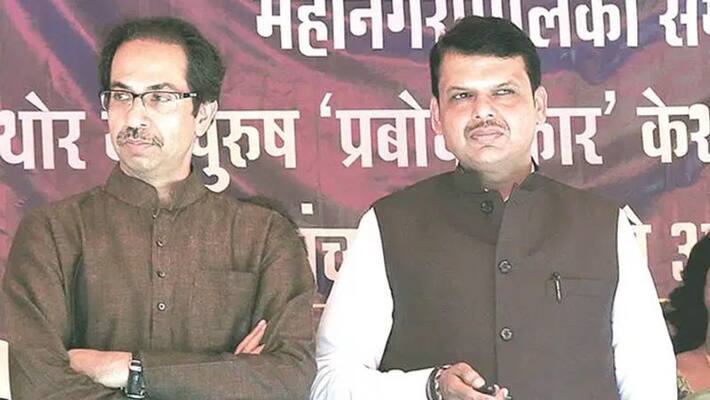 Constitutional crisis in Maharashtra: if did not claim to form gov in 48 hours, danger of President's rule Constitutional crisis in Maharashtra: if did not claim to form gov in 48 hours, danger of President's rule