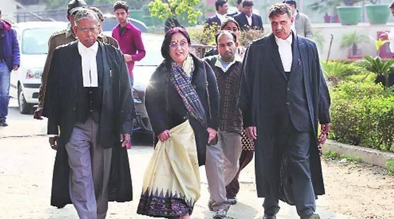Nitish Katara honor killing, why Vikas yadav was denied parole by Supreme Court