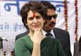 Know why Priyanka is not the star campaigner of Congress in Jharkhand elections