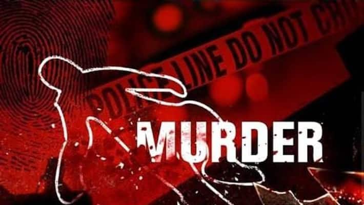 Double Murder in Gajendragada in Gadag District Double Murder in Gajendragada in Gadag District