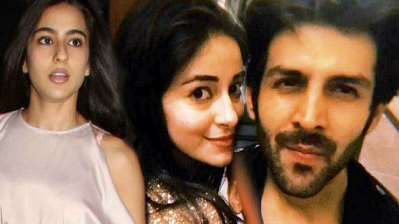 Here's what Kartik Aaryan has to say about his break-up with Sara Ali ...