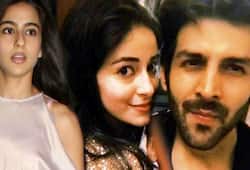 Here's what Kartik Aaryan has to say about his break-up with Sara Ali Khan, dating Ananya Panday