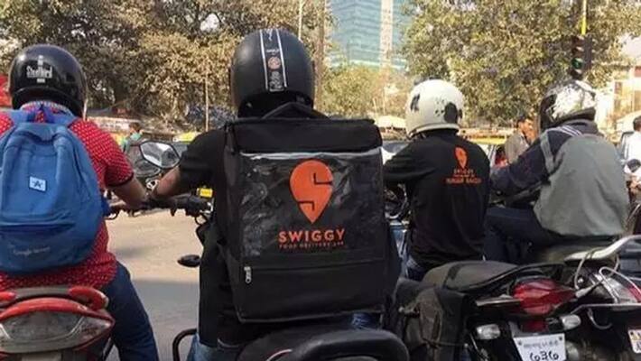 Swiggy rolls out two-day period time-off for women delivery partners Swiggy rolls out two-day period time-off for women delivery partners