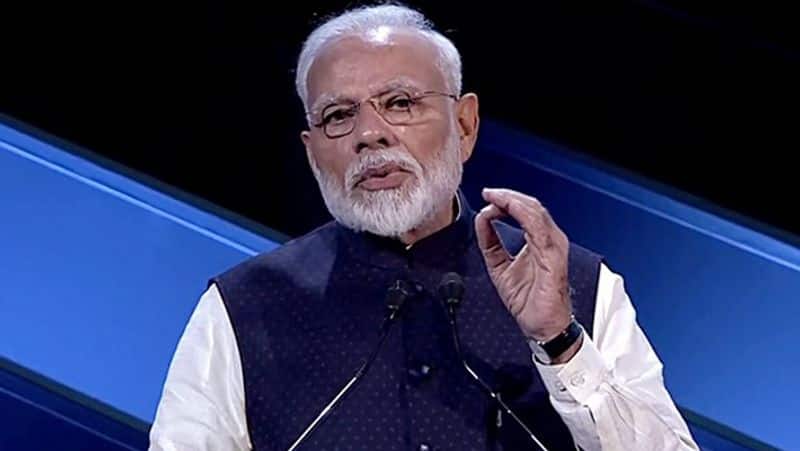 PM Modi on Chandrayaan 2 Mission was successful generated curiosity