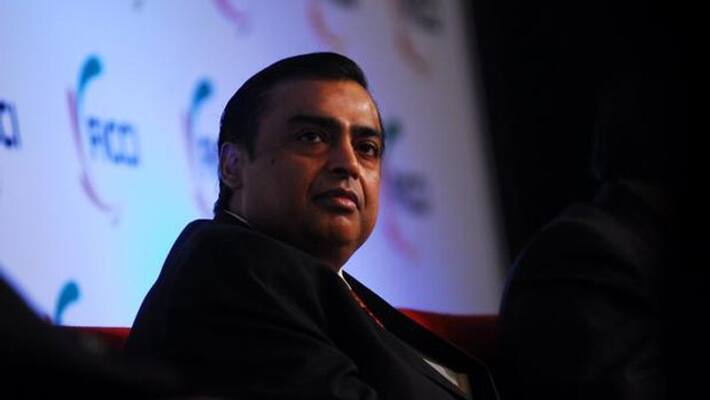 Bloomberg Billionaires Index : India's Mukesh Ambani secure 14th place Bloomberg Billionaires Index : India's Mukesh Ambani secure 14th place