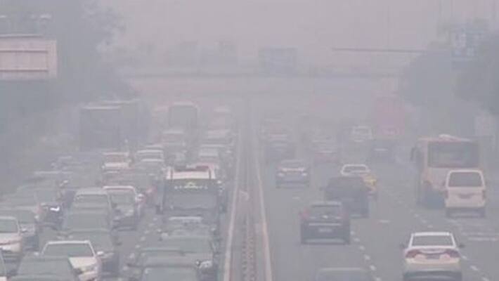 22 indian cities in worlds most polluted city list report 22 indian cities in worlds most polluted city list report