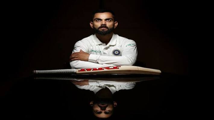 2014 England Tour I felt like it was the end of the world Says Virat Kohli 2014 England Tour I felt like it was the end of the world Says Virat Kohli