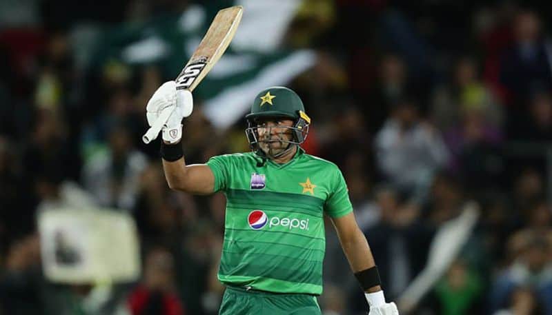 pakistan set 151 as target for australia in second t20