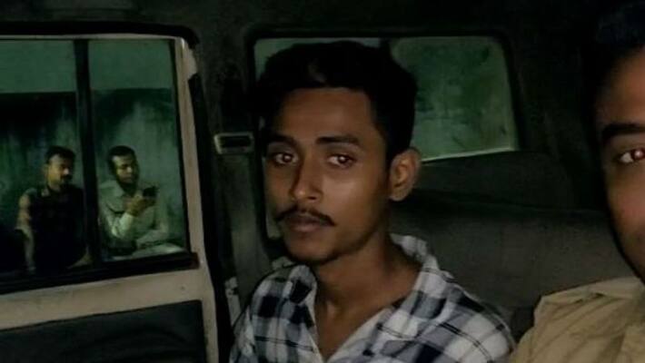Man arrested for physical relation with her lover on false promise in Nadia Man arrested for physical relation with her lover on false promise in Nadia