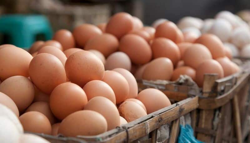UP Man Death For Challenge to Eat 50 Eggs Dies After 41 Egg